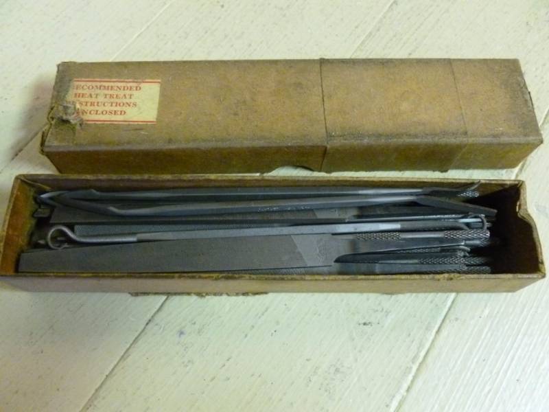 lot 174 image: Machinists Tools