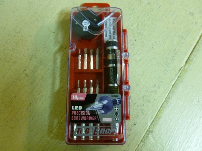 lot 196 image: Tool