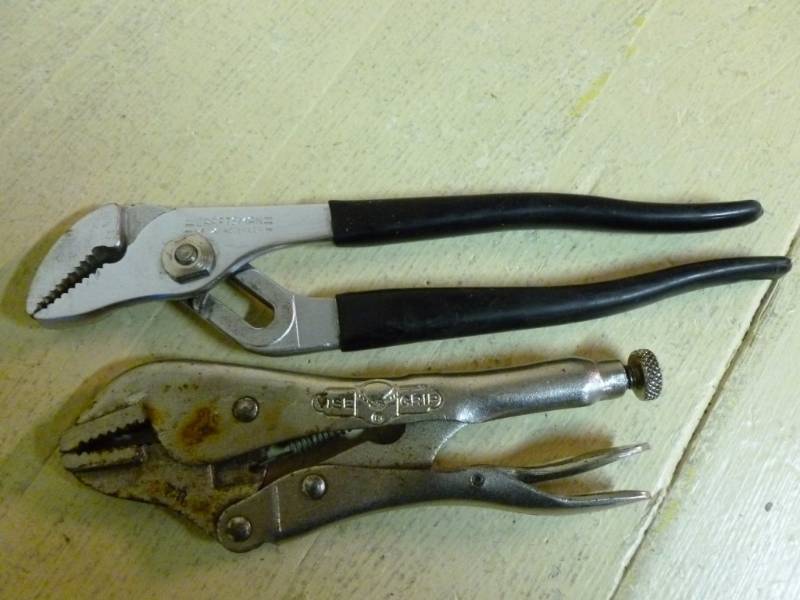 lot 197 image: Tools