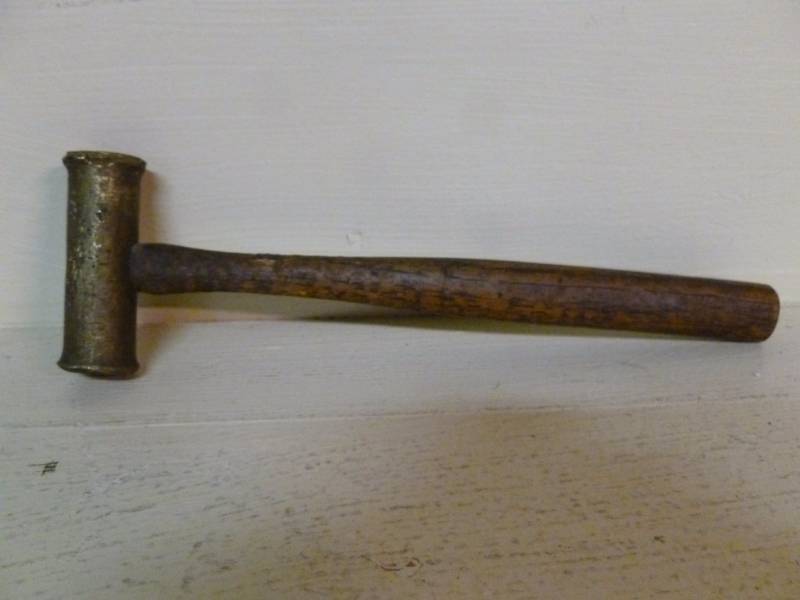 lot 227 image: Machinists Tool