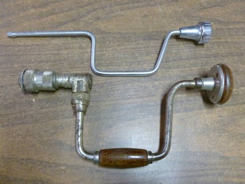 lot 230 image: Vintage Tools