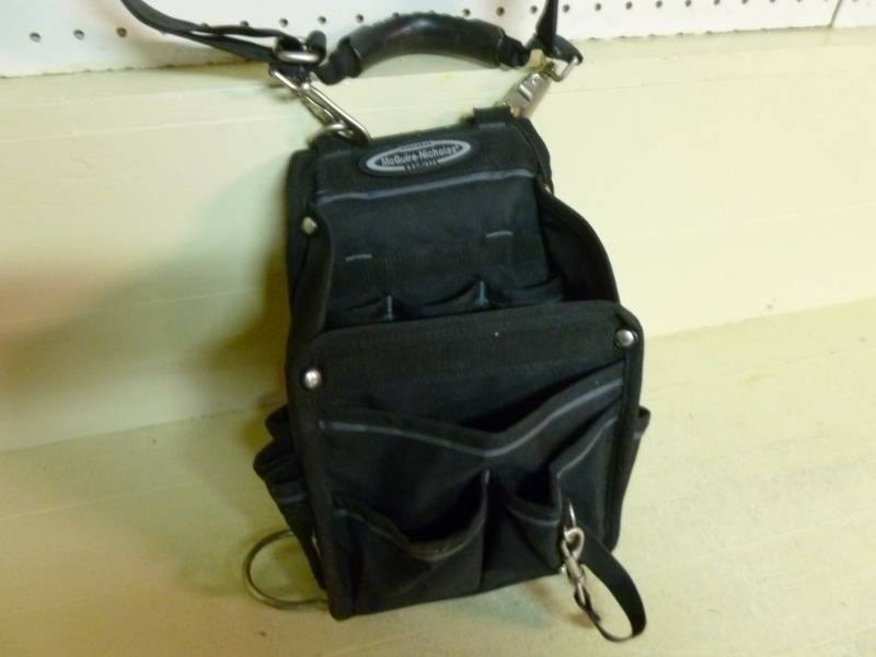 lot 237 image: Tool Belt