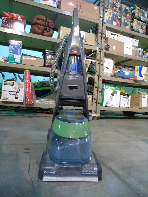 lot 44 image: Bissell Deep Clean Professional PET Carpet Cleaner