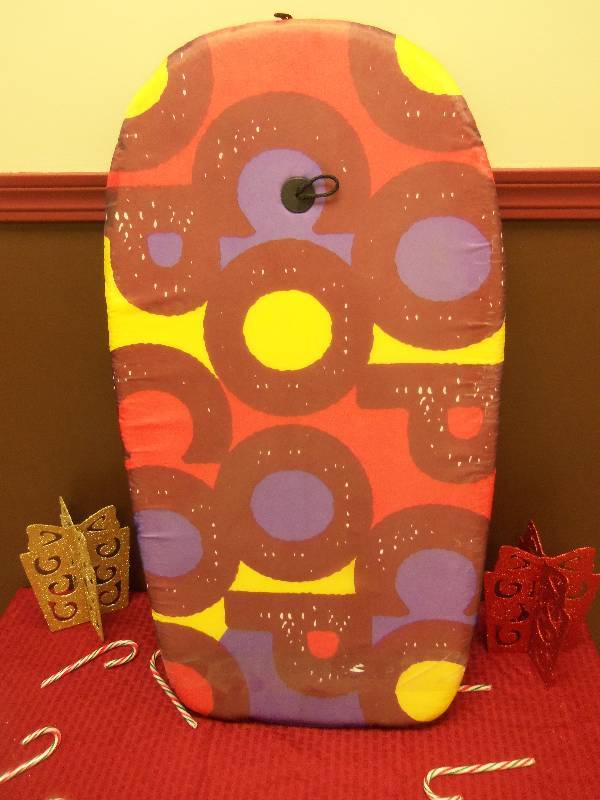 lot 101 image: SnowWave Board