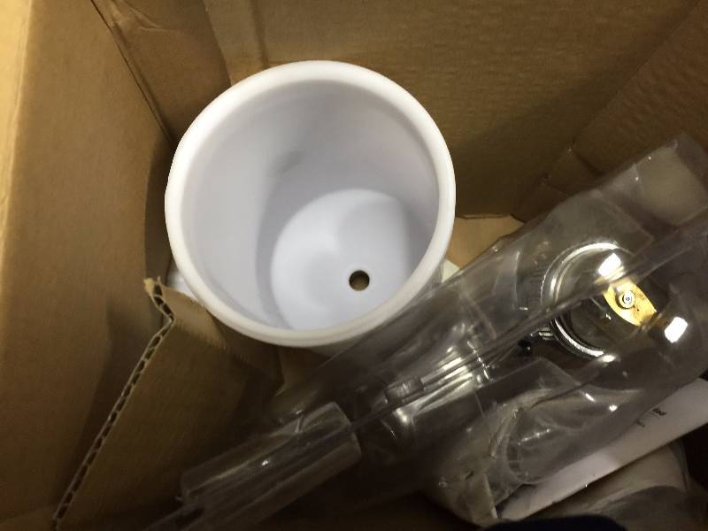 CH Gravity Feed Spray Gun