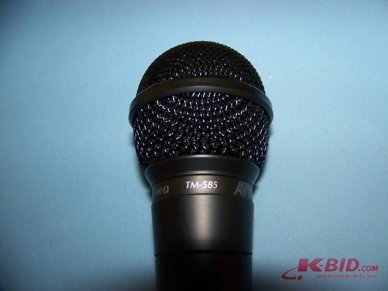 lot 57 image: Shure Microphone Clone - BRAND NEW in box