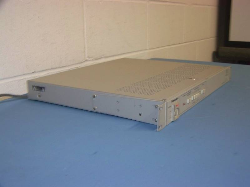 lot 109 image: Panasonic, Video Quad Unit  System