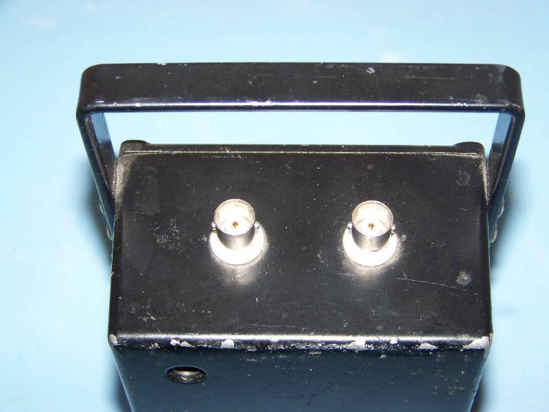 lot 106 image: (2) ADC, Humbuckers