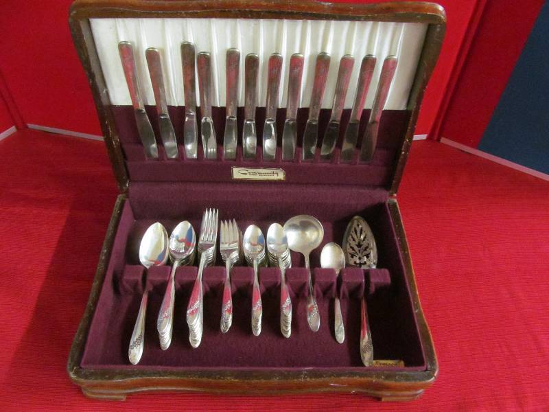 flatware