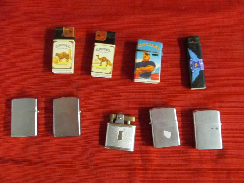 lighters