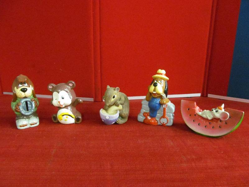 coin banks