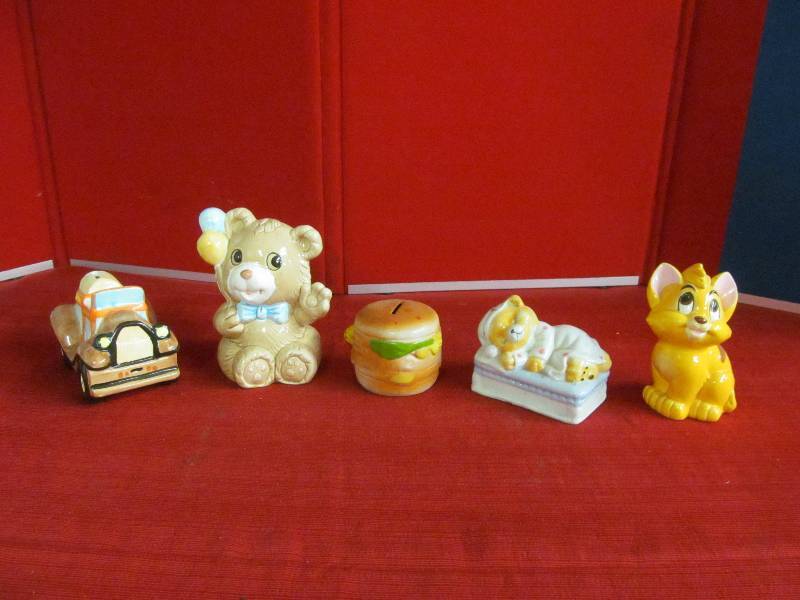 coin banks