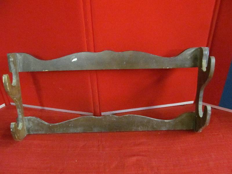 gun rack
