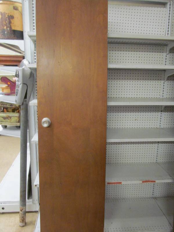 door
