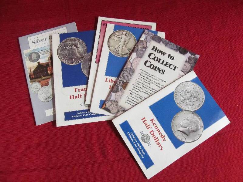 coin guides