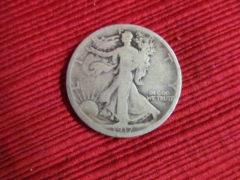 coins
