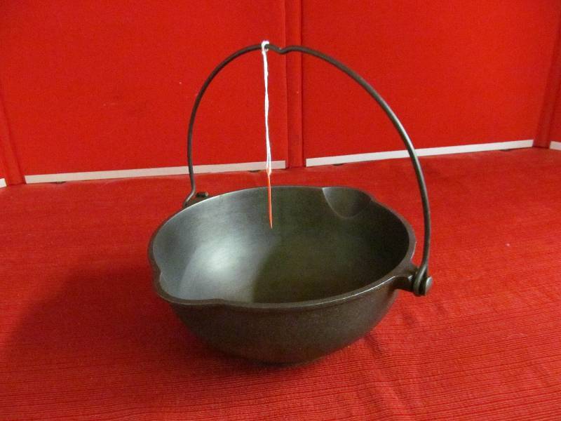 Griswold pan