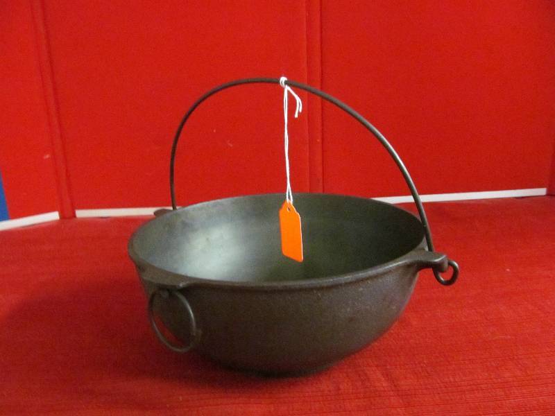 Griswold pan