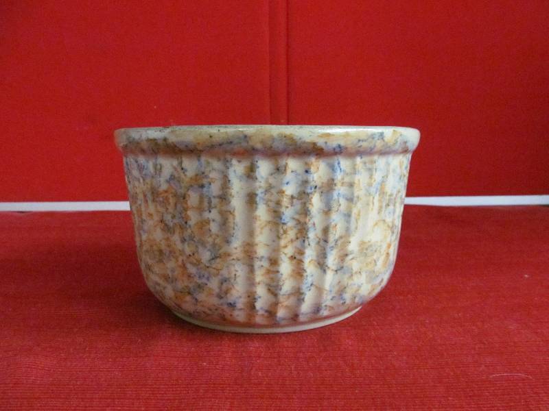bowl