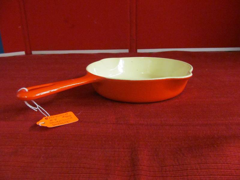 Griswold pan
