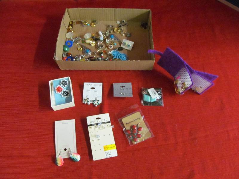 costume jewelry