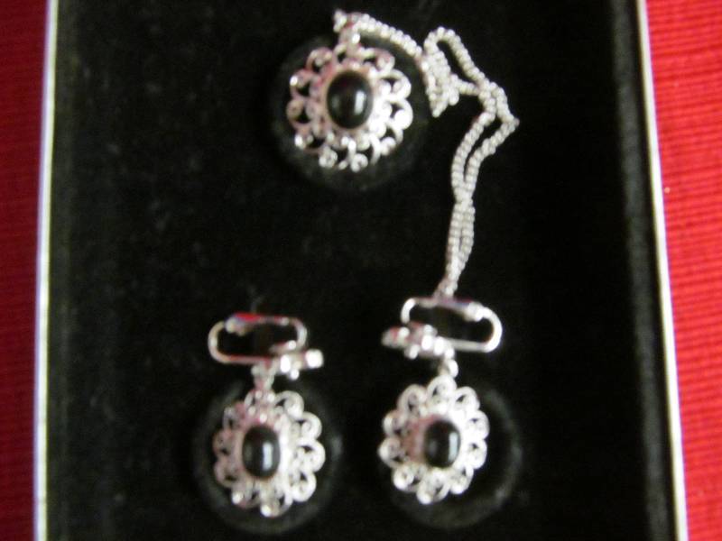 necklace