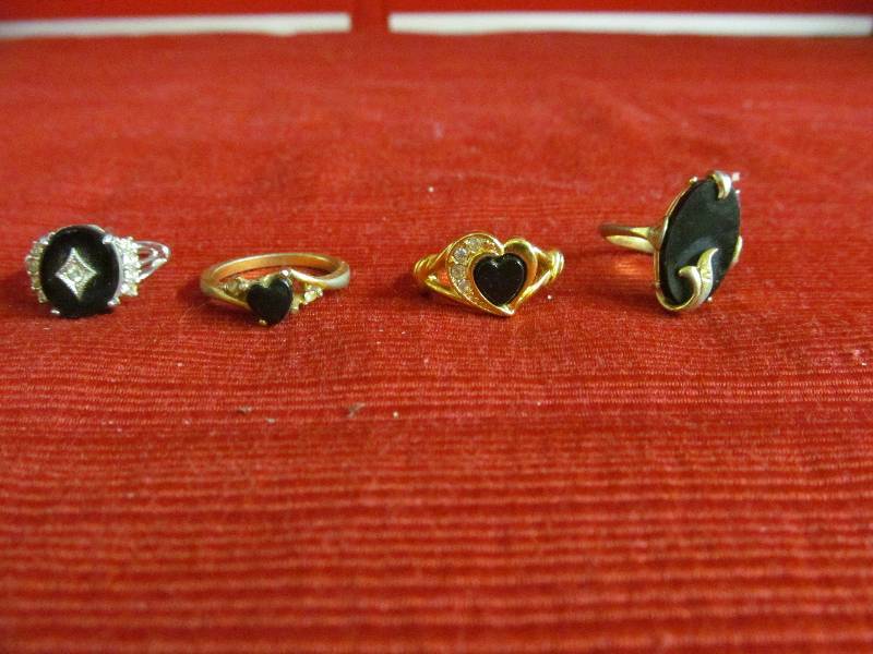 rings