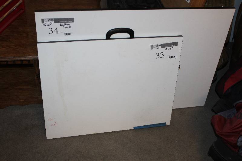 Drafting  Drawing Board