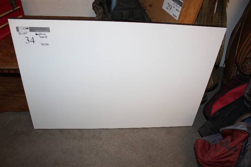 Drafting  Drawing Board