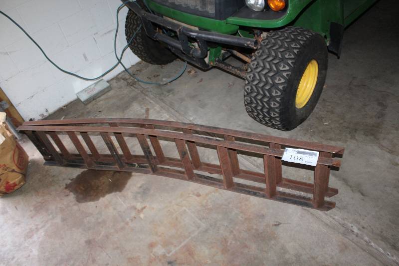 Car Ramps (2)