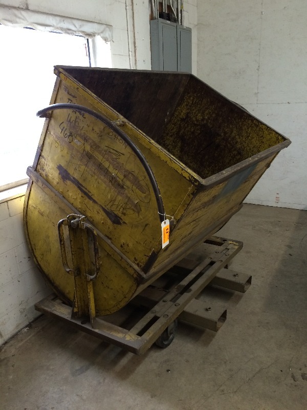 Dumper - works fine
