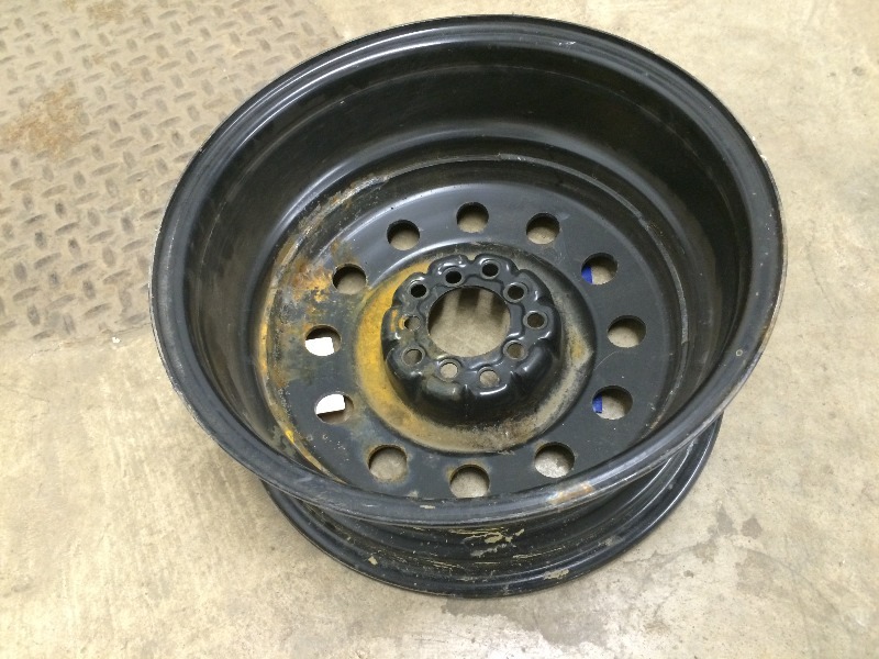 2003 Grand Prix Rim  wheel