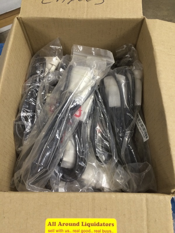 (20) DVI Cables - new, never used