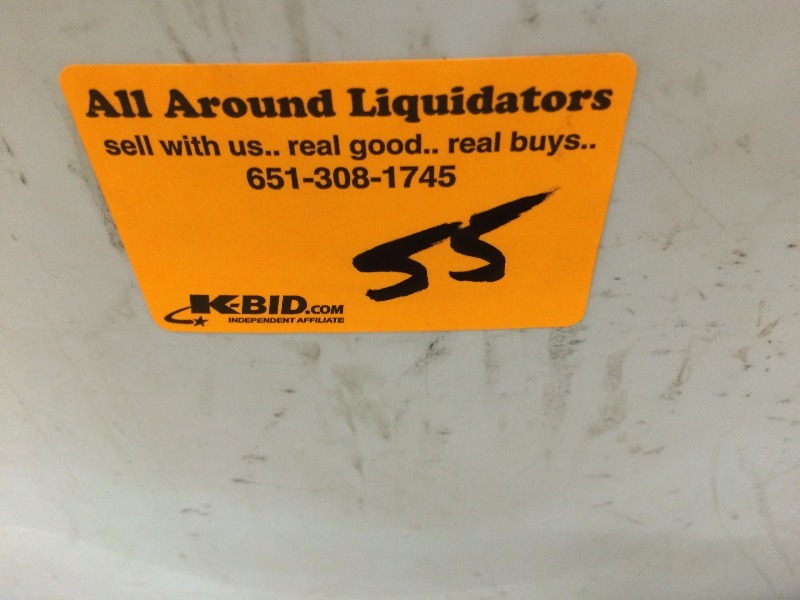 Assorted Lot of Storage Containers