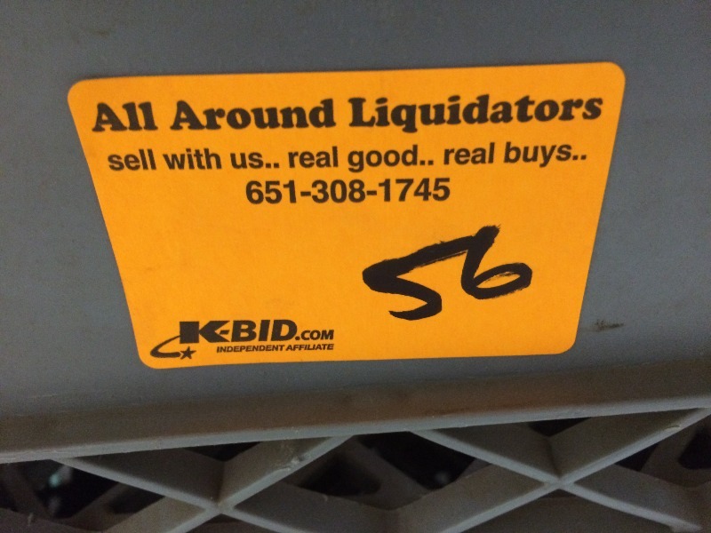Milk  Storage Container  Lot of 7
