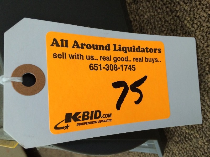 Letter postage scale