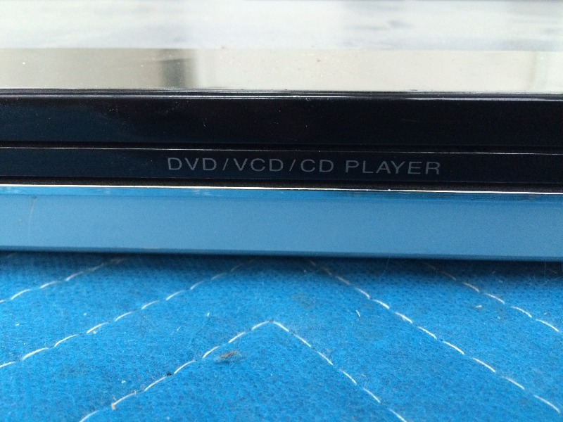 LG   DVDCDVCD  Player wremote control   Works Fine