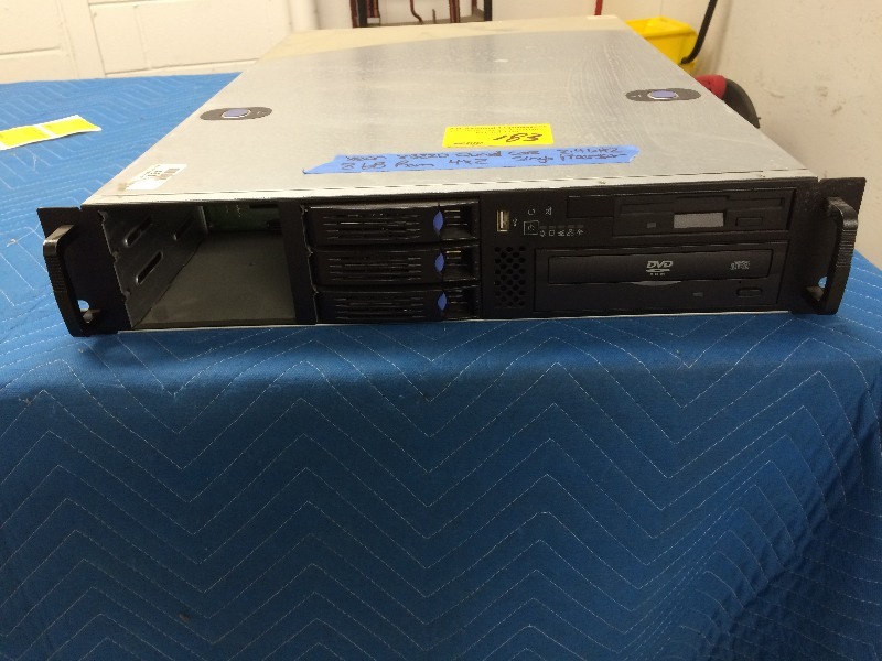 Computer Server - View all Pictures