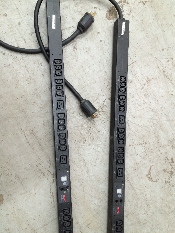 Power Strip - Lot of 2
