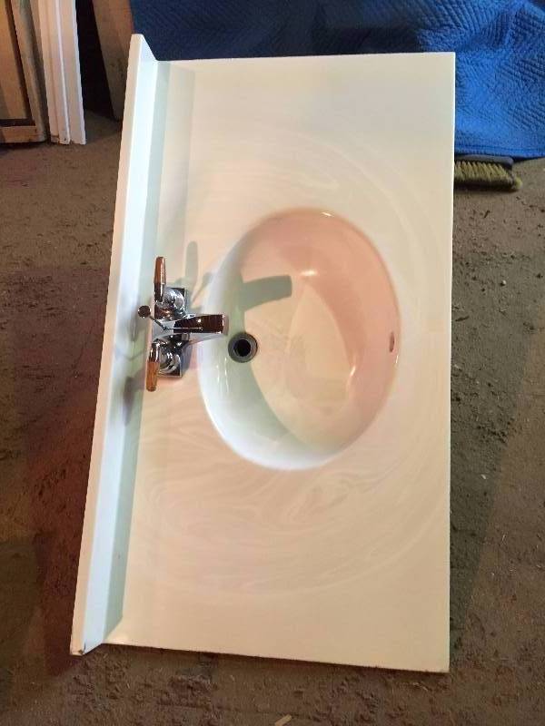 Marble Vanity Top