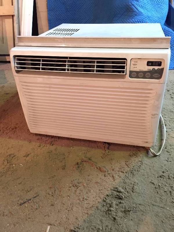 Kenmore Air Conditioner