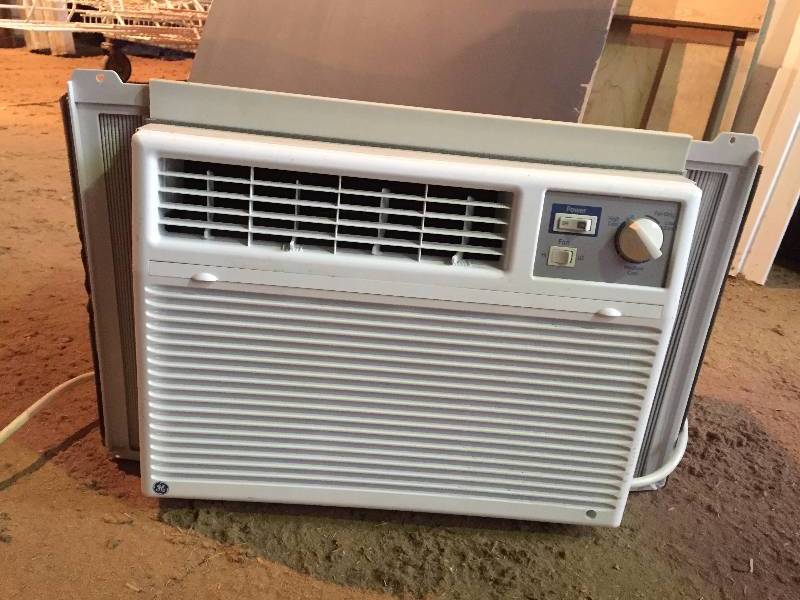 GE Air Conditioner