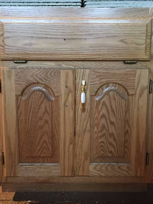 Bathroom Vanity