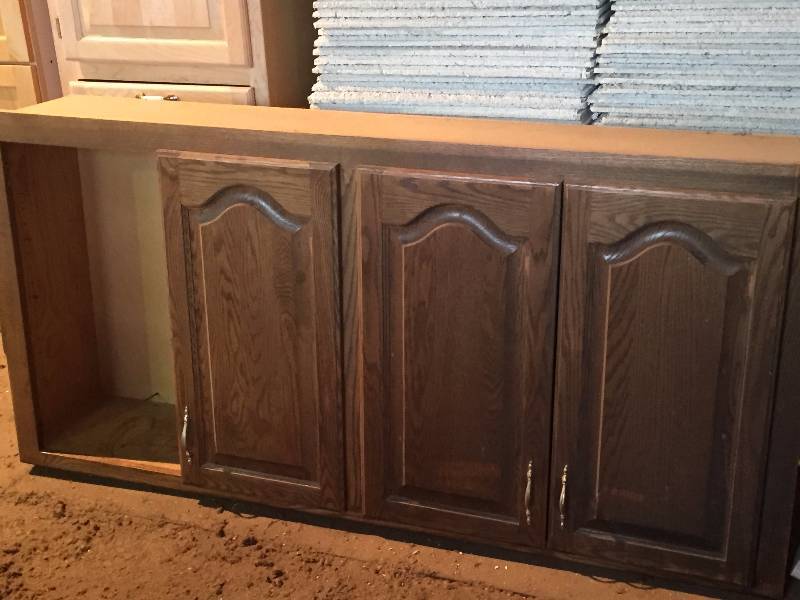 Wall Cabinets