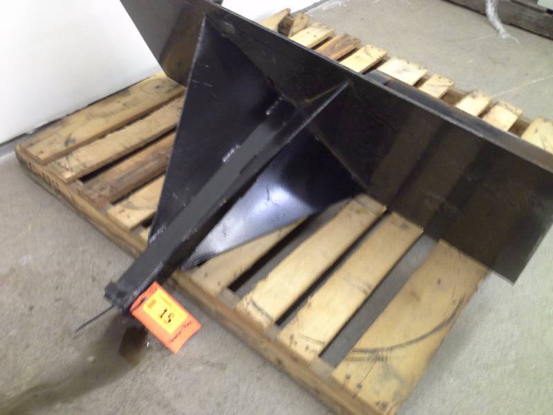 Receiver Plate (24 Extension)