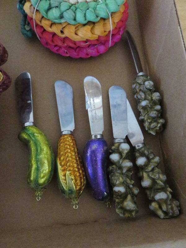 Kitchen Lot