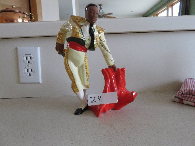 figurine