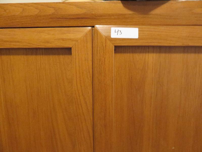 Thomasville Armoire