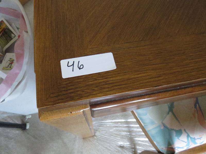 Ethan Allen Dining Room Set