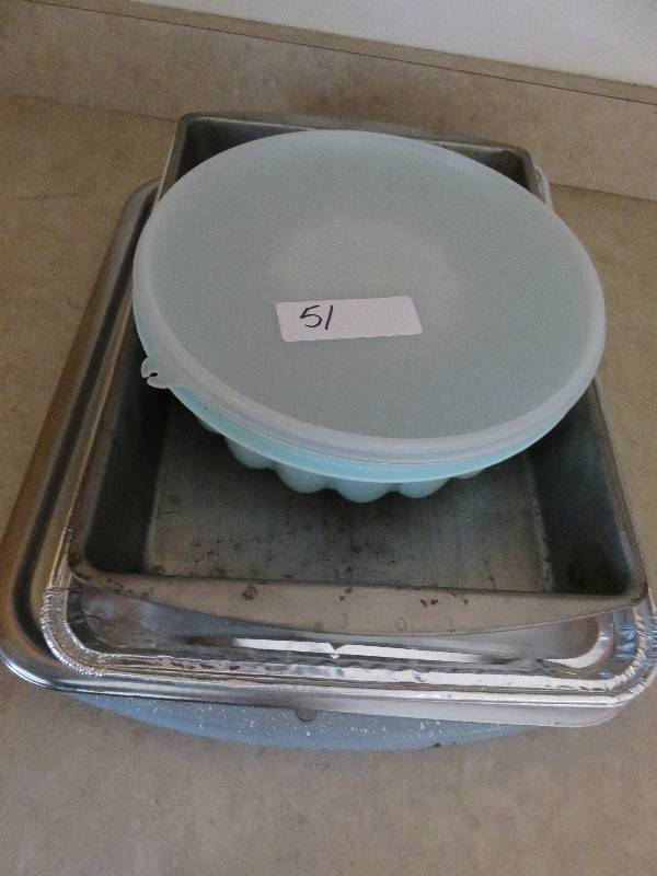 Bakeware